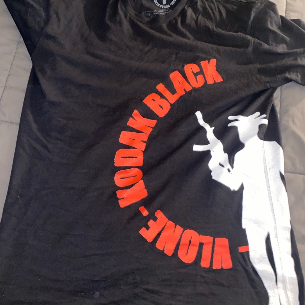Kodak black vlone